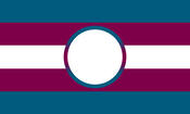 trenderpunk flag