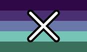 extranthaeic flag